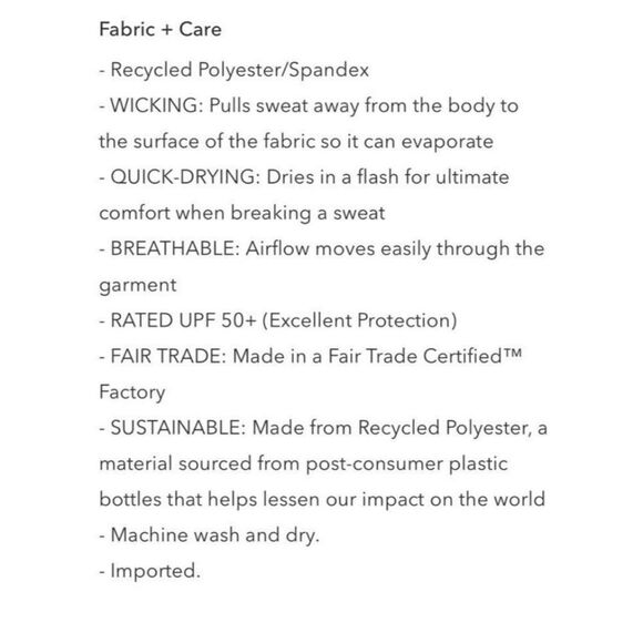 ATHELA- Women’s Navy Blue Accelerate 7/8 Tight Leggings,  Size Medium - Picture 14 of 15